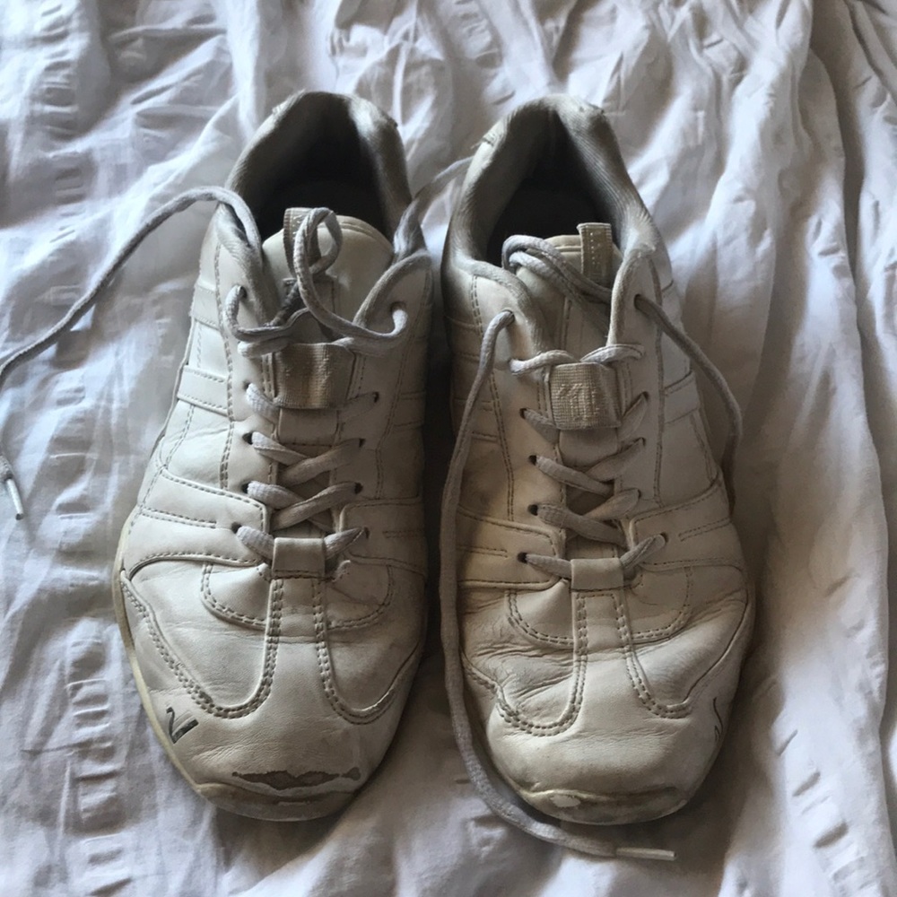 Varsity Cheer shoes